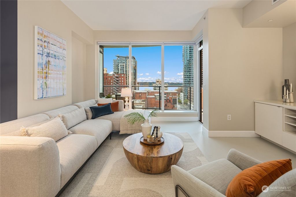 Photo of 1920 4th Avenue #1403, Seattle, WA 98101 (MLS # 2228433)