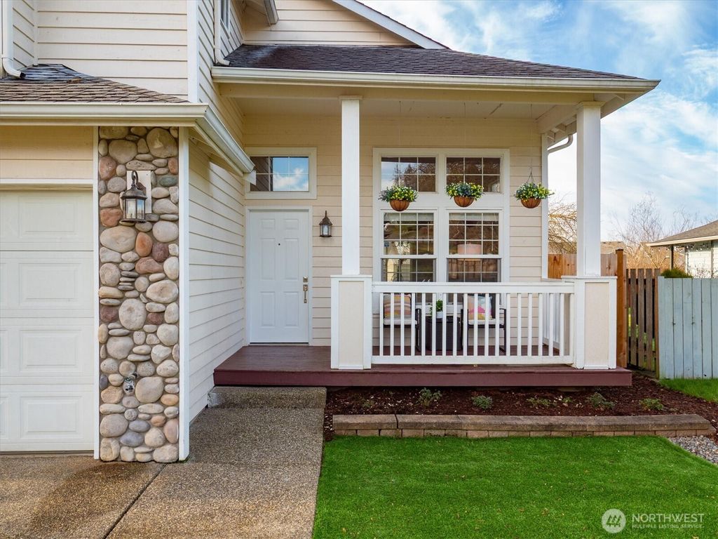 Photo of 10220 62nd Drive NE, Marysville, WA 98270 (MLS # 2468027)