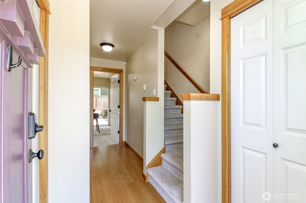 Photo of 9415 35 Avenue SW #A, Seattle, WA 98126 (MLS # 2387756)