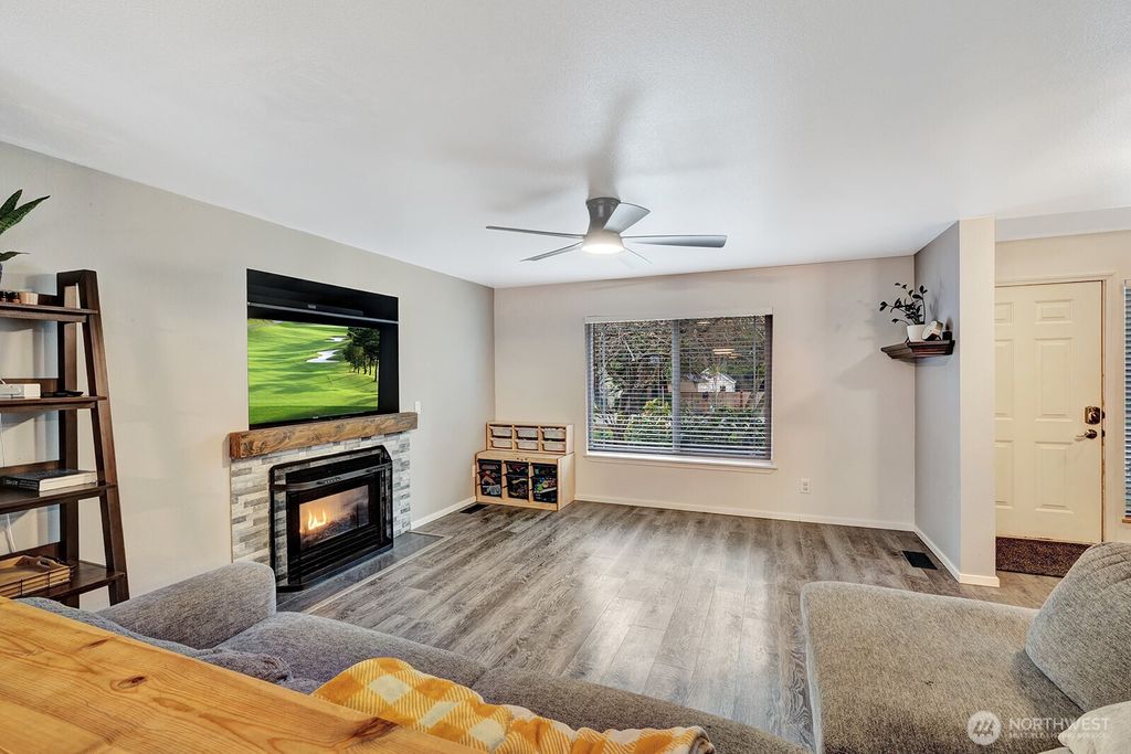 Photo of 23523 131st Avenue SE #2, Snohomish, WA 98296 (MLS # 2490459)