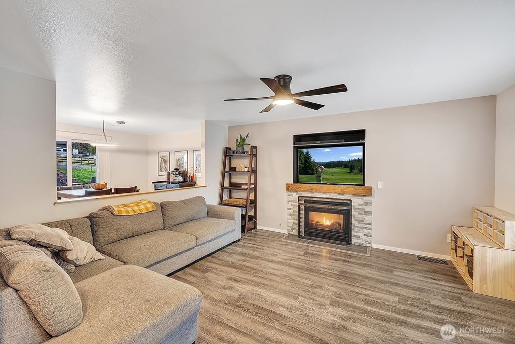 Photo of 23523 131st Avenue SE #2, Snohomish, WA 98296 (MLS # 2490459)