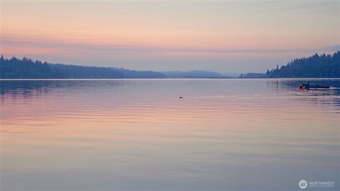 Photo of 10427 Powell Drive NW, Gig Harbor, WA 98335 (MLS # 2506597)