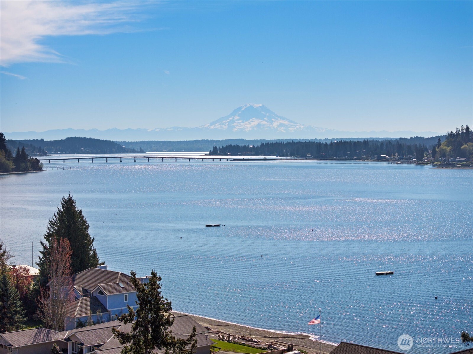 10427 Powell Drive NW