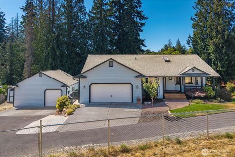 Photo of 9305 184th Avenue E, Bonney Lake, WA 98391 (MLS # 2408236)