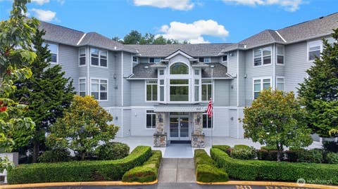 Photo of 19412 48th Avenue W #103, Lynnwood, WA 98036 (MLS # 2560720)