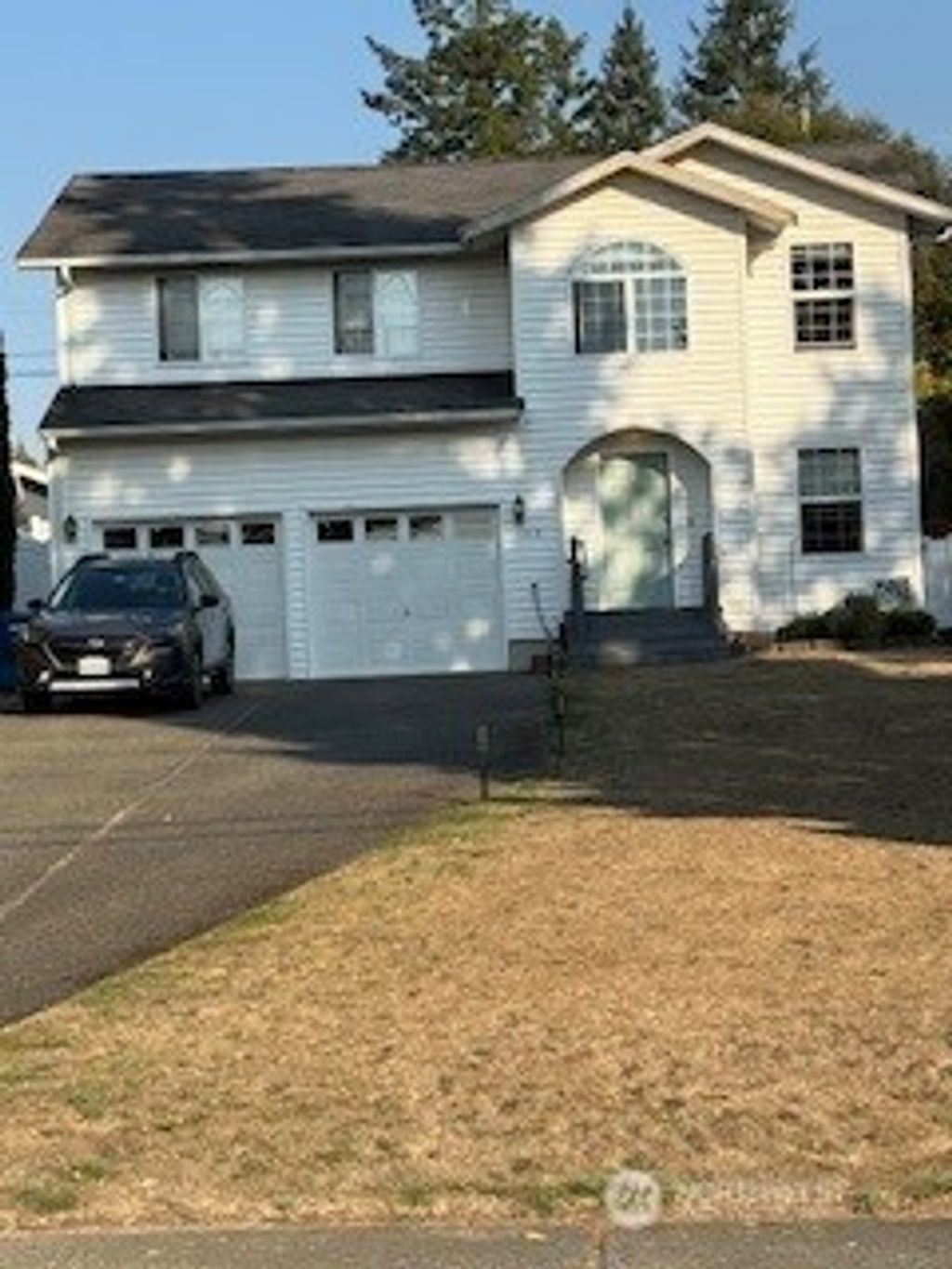 Photo of 7318 36th Avenue SW, Seattle, WA 98126 (MLS # 2437515)