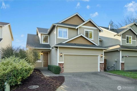 Photo of 1126 204th Place SW, Lynnwood, WA 98036 (MLS # 2512013)