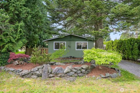 Photo of 8257 Salish Lane, Blaine, WA 98230 (MLS # 2516846)