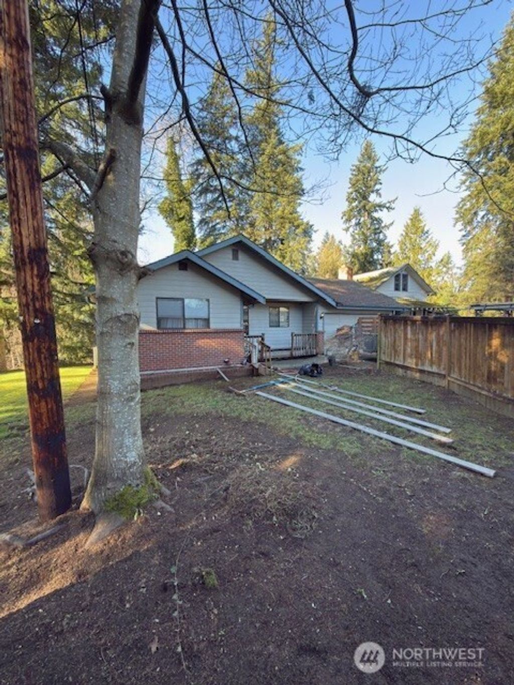 Photo of 12820 51st Avenue NE, Marysville, WA 98271 (MLS # 2487092)