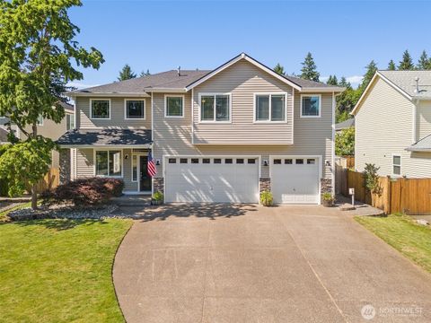 2092 Blackstone Court SW Tumwater WA 98512