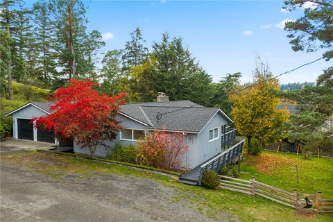 Photo of 545 Geneste Street, Friday Harbor, WA 98250 (MLS # 2598106)