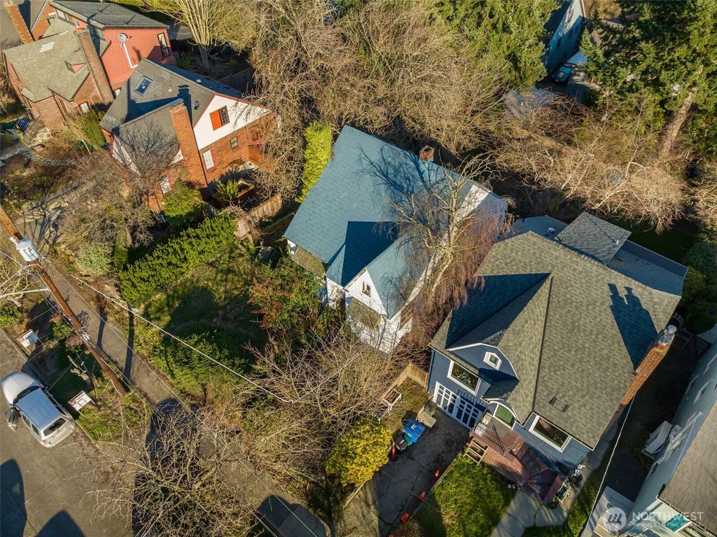 Photo of 7332 9th Avenue NW, Seattle, WA 98117 (MLS # 2472114)