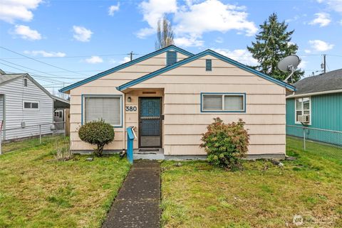 380 Beech Street, Longview, WA 98632 - MLS#: 2332204