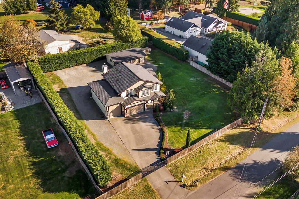 Photo of 15221 50TH Avenue E, Tacoma, WA 98446 (MLS # 2595863)