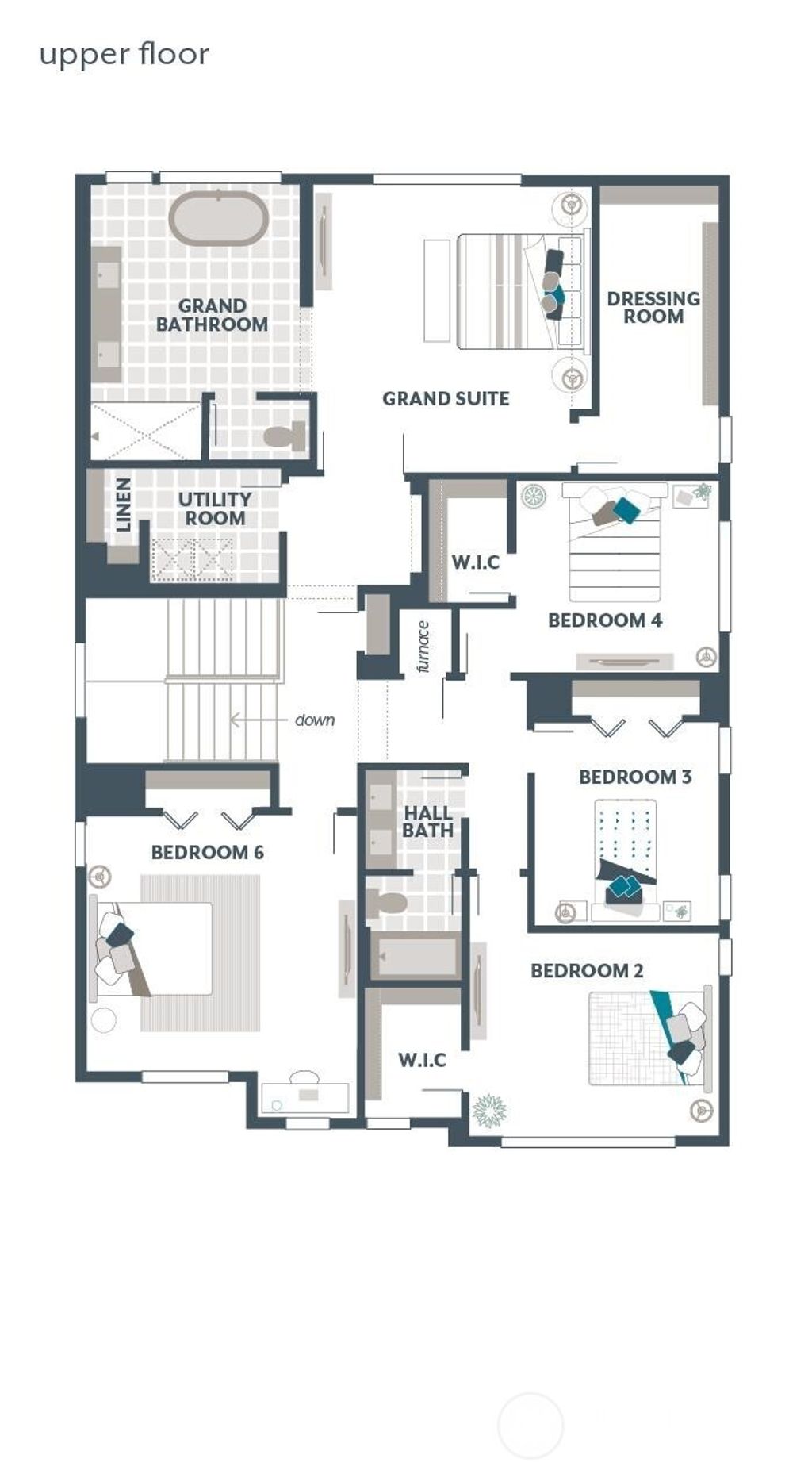 Photo of 12426 NE 157th Place, Woodinville, WA 98072 (MLS # 2424661)