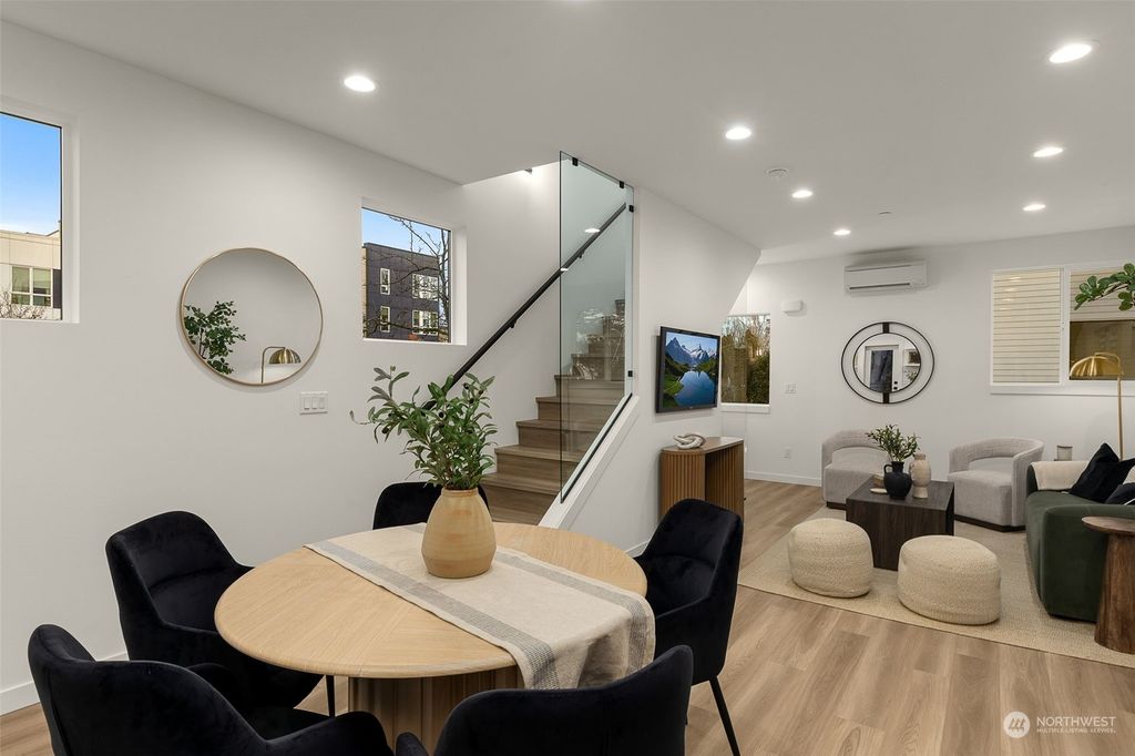 Photo of 9027 A 13th Avenue NW, Seattle, WA 98117 (MLS # 2290607)