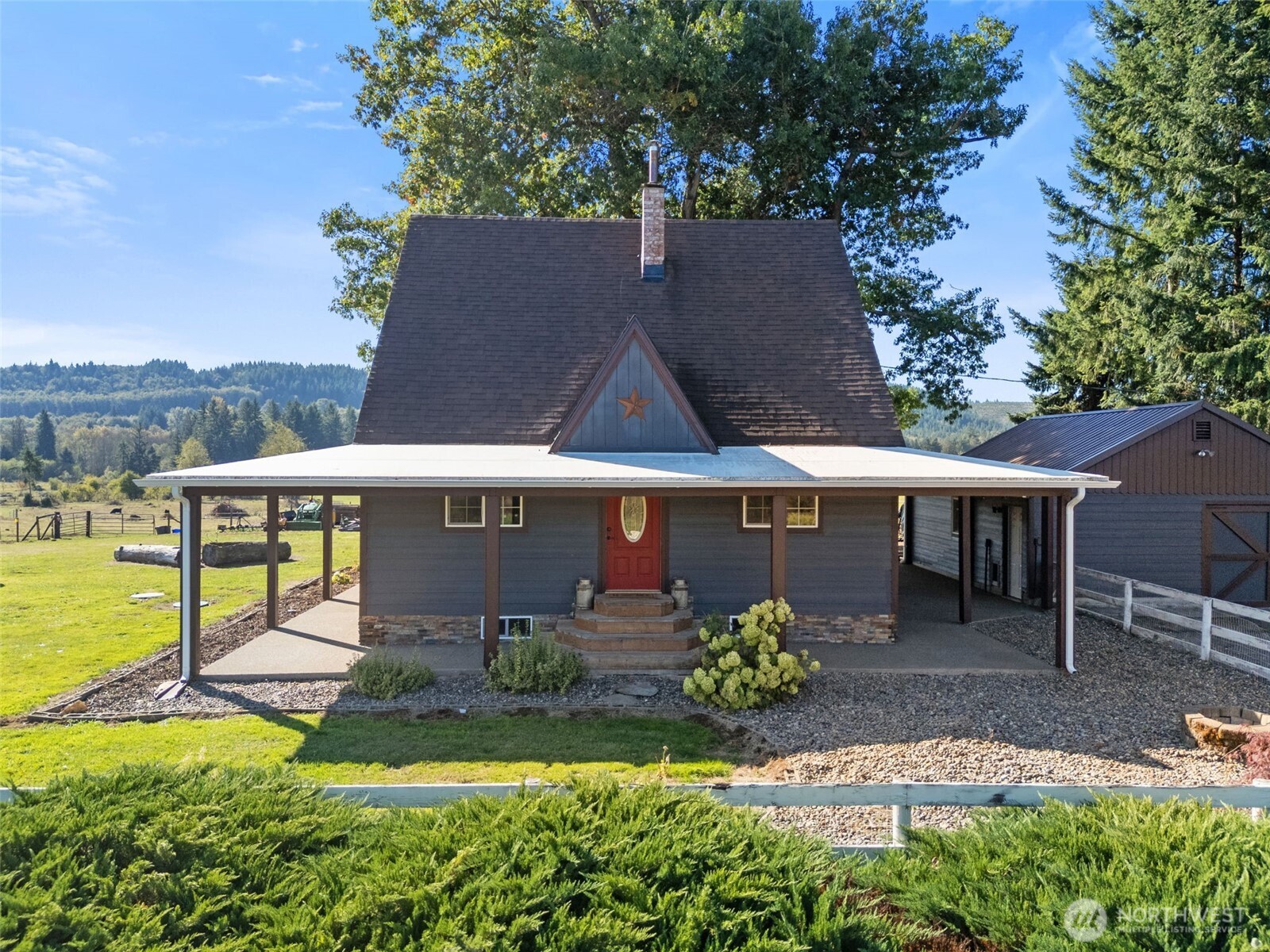 3356 State Highway 508