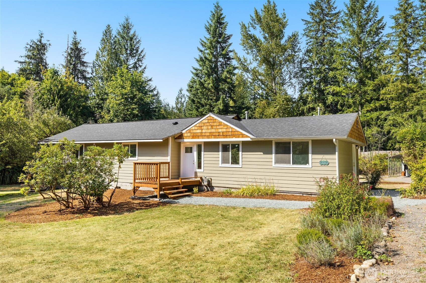 20420 NE Woodinville Duvall Road