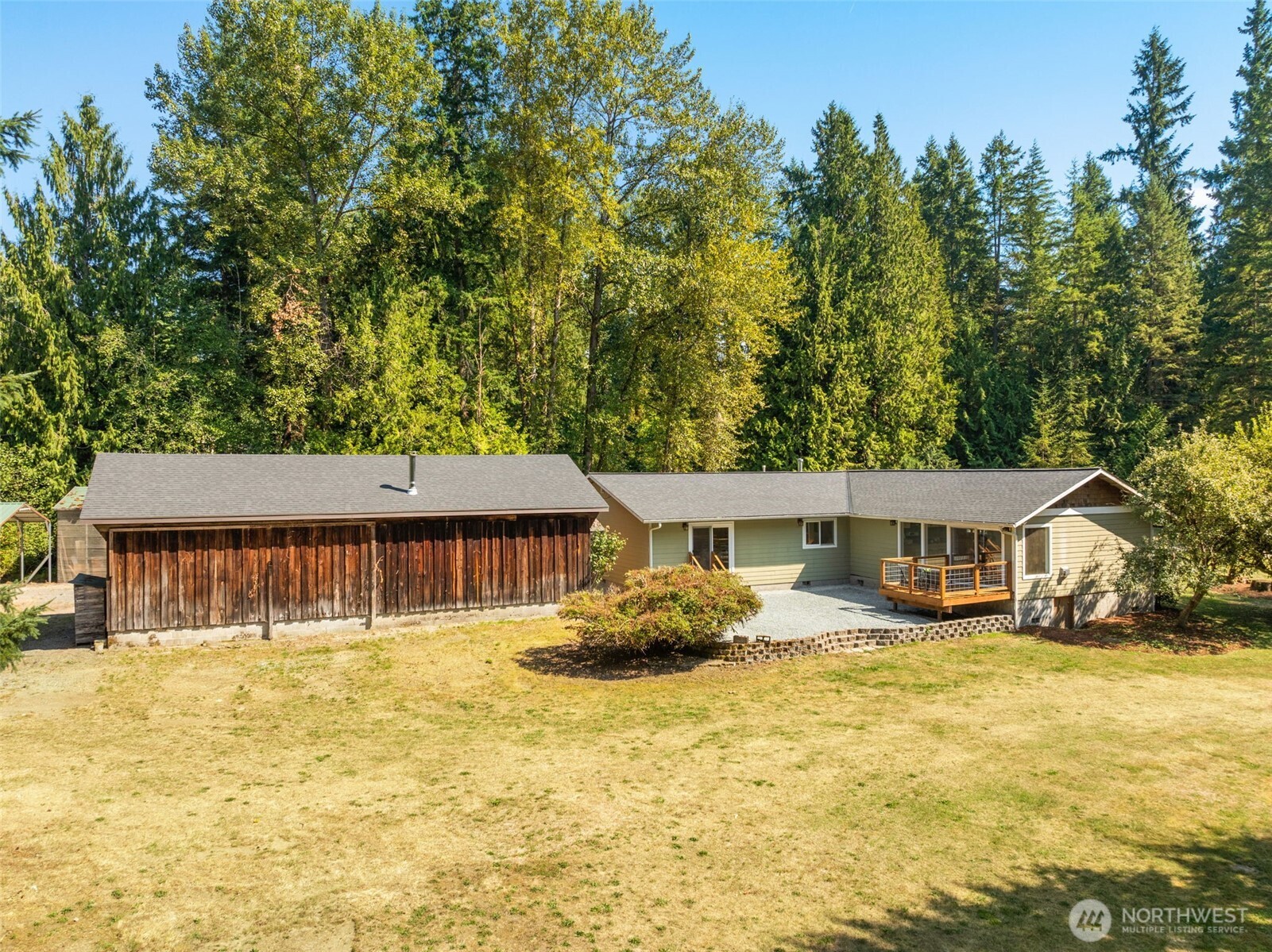 20420 NE Woodinville Duvall Road