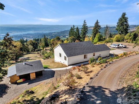 Photo of 251 Shipview Road, Kalama, WA 98625 (MLS # 2517087)