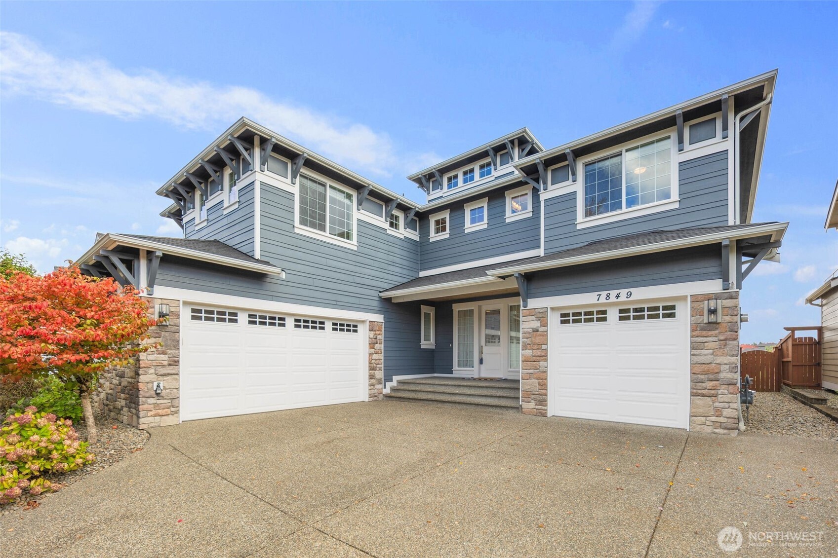 7849 Greenview Drive NE