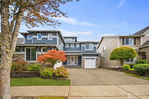 7849 Greenview Drive NE Lacey WA 98516