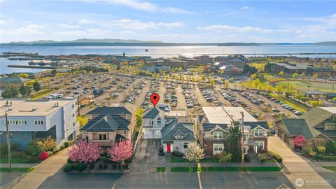 Photo of 1930 Grand Avenue #2, Everett, WA 98201 (MLS # 2507231)
