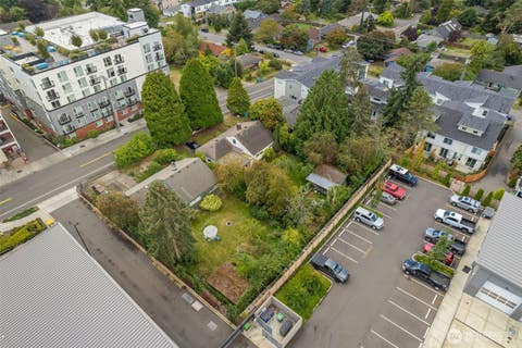 Photo of 1216 -1228 NE 180th Street, Shoreline, WA 98155 (MLS # 2551095)