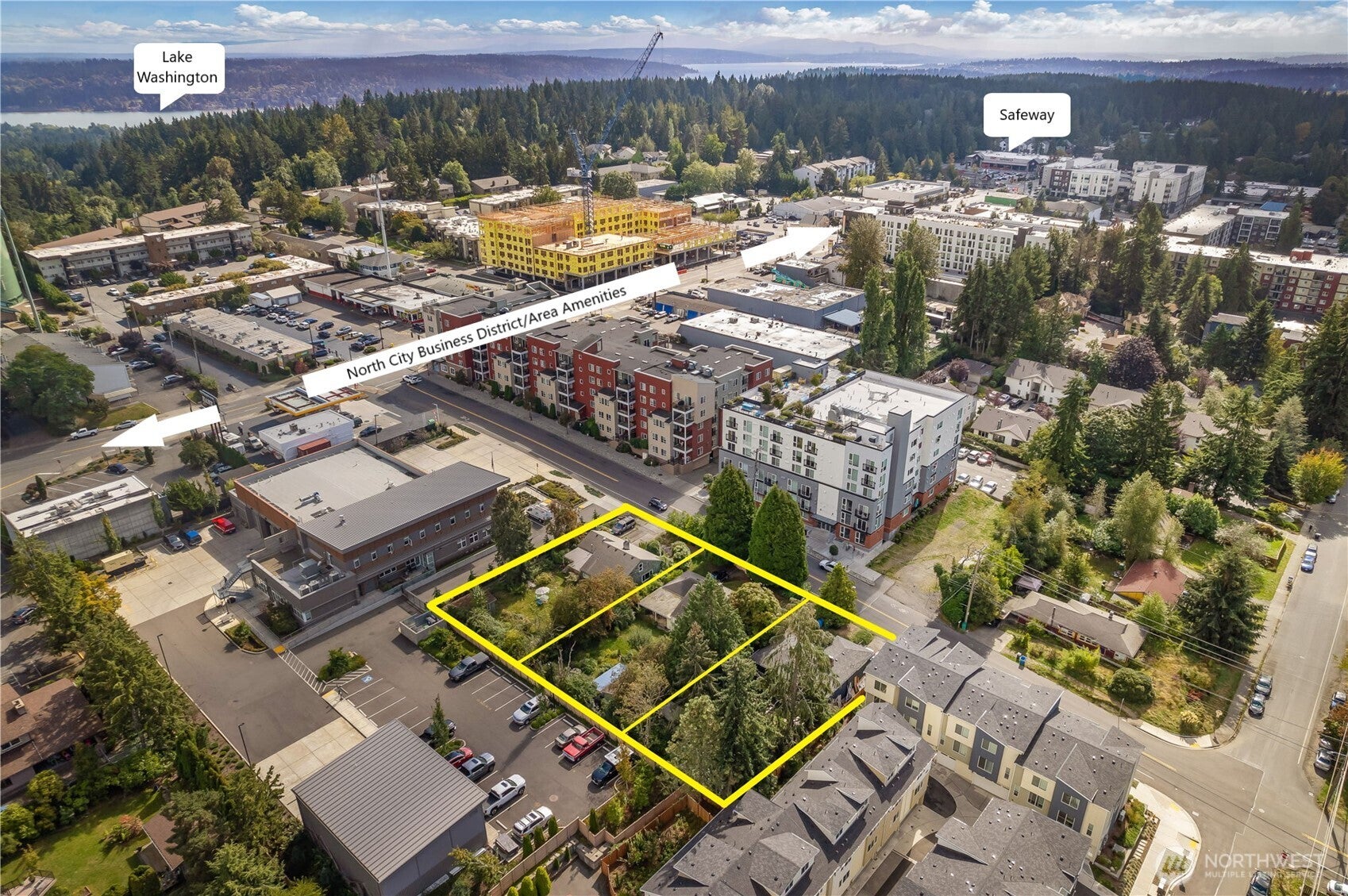 1216 NE 180th Street