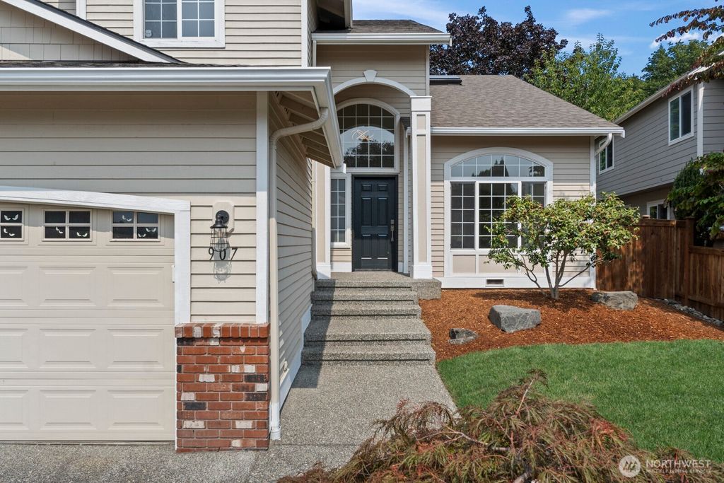 Photo of 907 233rd Place SW, Bothell, WA 98021 (MLS # 2421654)