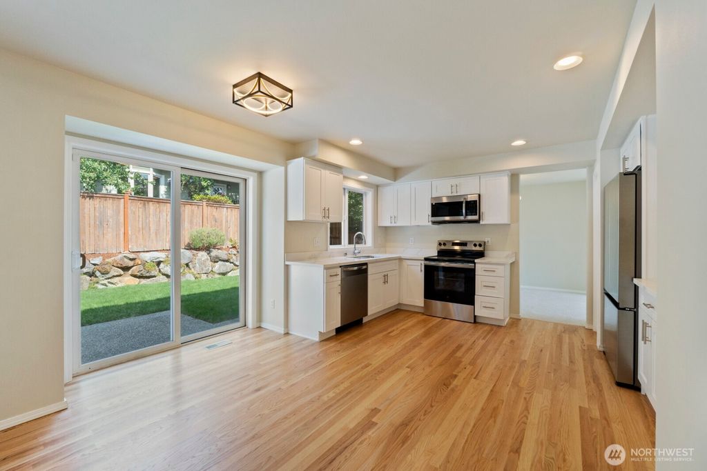 Photo of 907 233rd Place SW, Bothell, WA 98021 (MLS # 2421654)