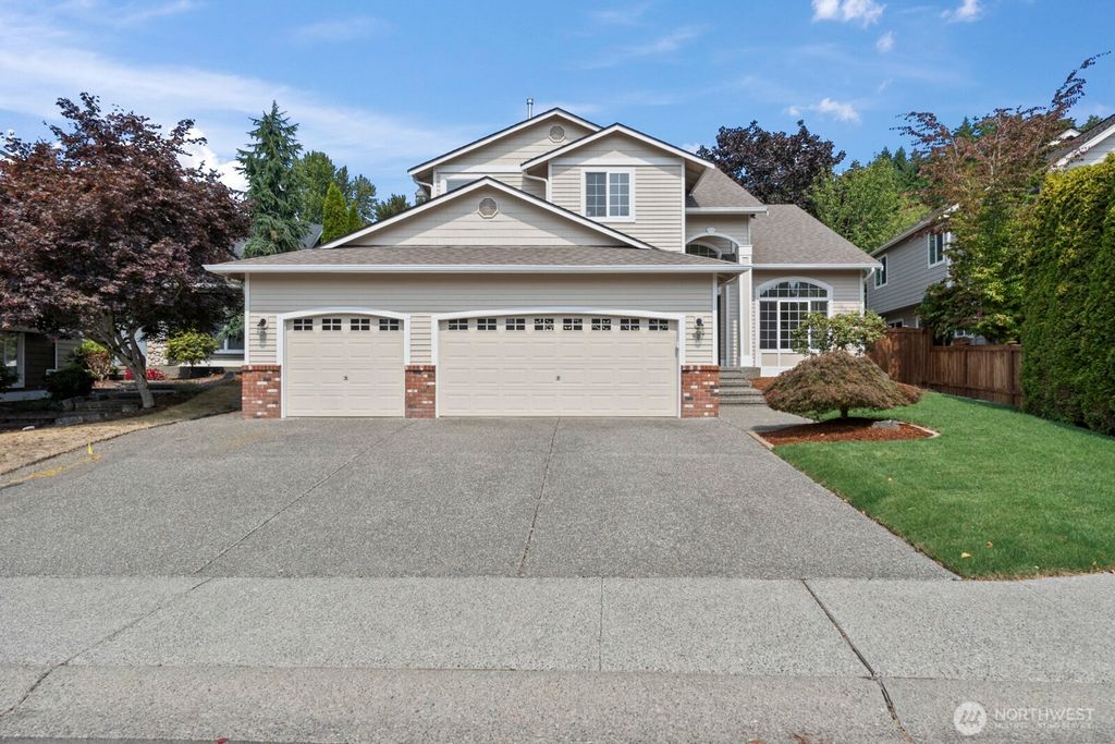 Photo of 907 233rd Place SW, Bothell, WA 98021 (MLS # 2421654)