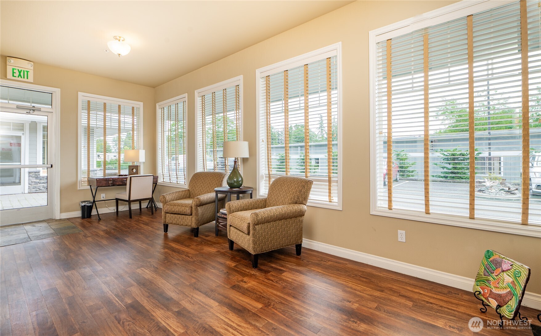 4819 Alderson Road 302