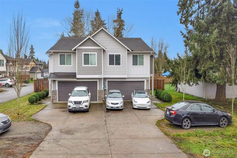 4708 88th Street NE Marysville WA 98270