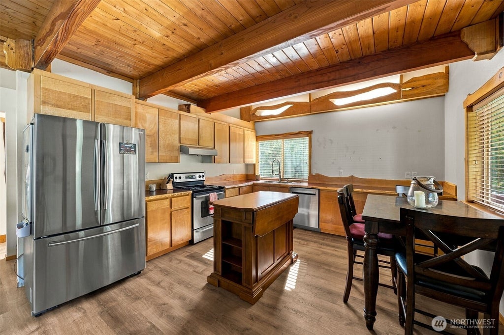 Photo of 132 Findley Road, Morton, WA 98356 (MLS # 2589729)