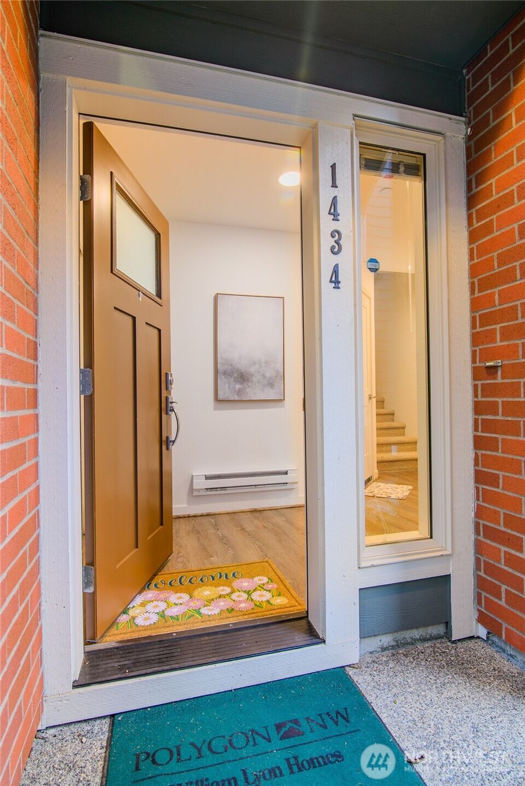 Photo of 1434 157th Place NE, Bellevue, WA 98008 (MLS # 2501429)