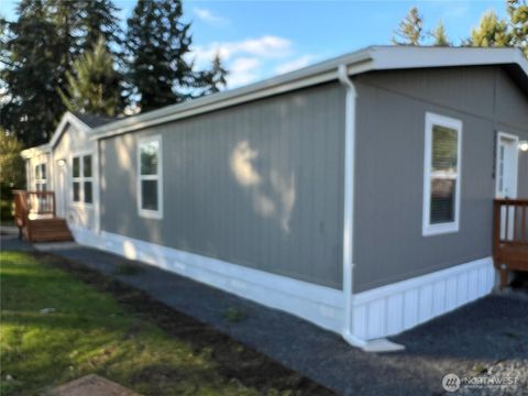 Photo of 22526 91st Avenue Ct E #31, Graham, WA 98338 (MLS # 2468565)
