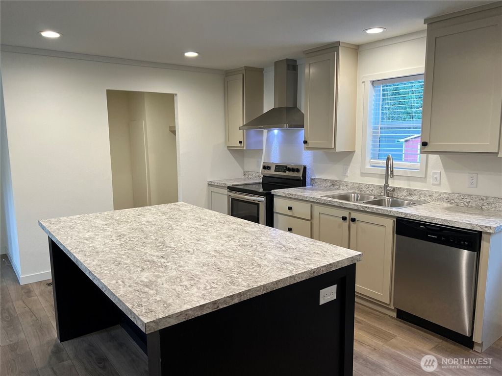 Photo of 22526 91st Avenue Ct E #31, Graham, WA 98338 (MLS # 2468565)