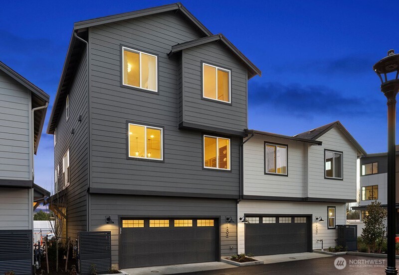 14356 148th Place NE (Homesite 21)