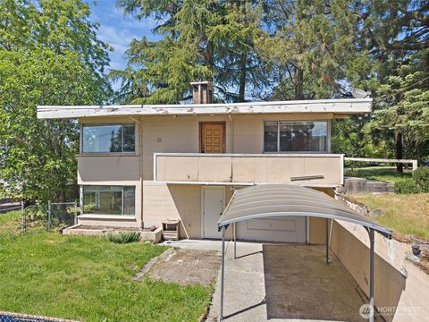 Photo of 7529 Beacon Avenue S, Seattle, WA 98118 (MLS # 2528453)