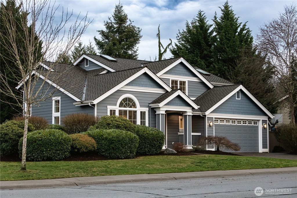 Photo of 4186 325th Avenue NE, Carnation, WA 98014 (MLS # 2335293)
