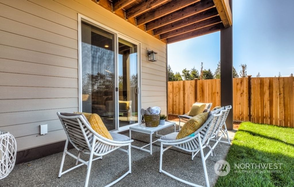 Photo of 23824 SE 291st Place #60, Maple Valley, WA 98038 (MLS # 1998869)