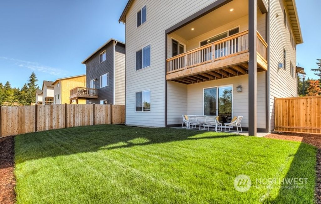 Photo of 23824 SE 291st Place #60, Maple Valley, WA 98038 (MLS # 1998869)