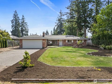 Photo of 26016 174th Avenue SE, Covington, WA 98042 (MLS # 2543932)