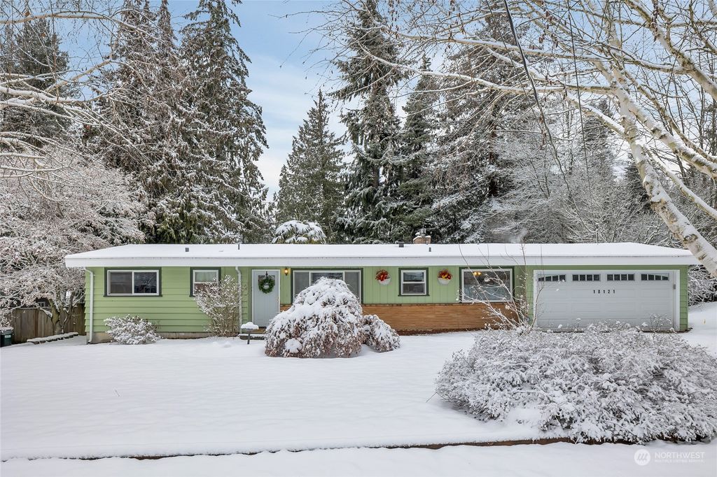 Photo of 10121 241st Place SW, Edmonds, WA 98020 (MLS # 2023612)