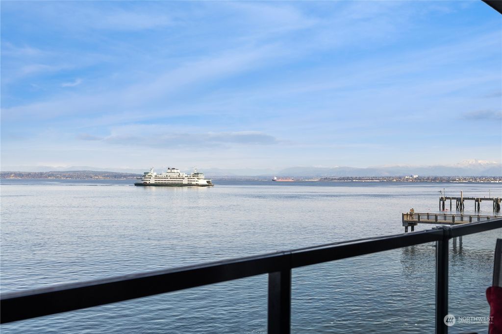 Photo of 610 Front Street #308, Mukilteo, WA 98275 (MLS # 2198967)