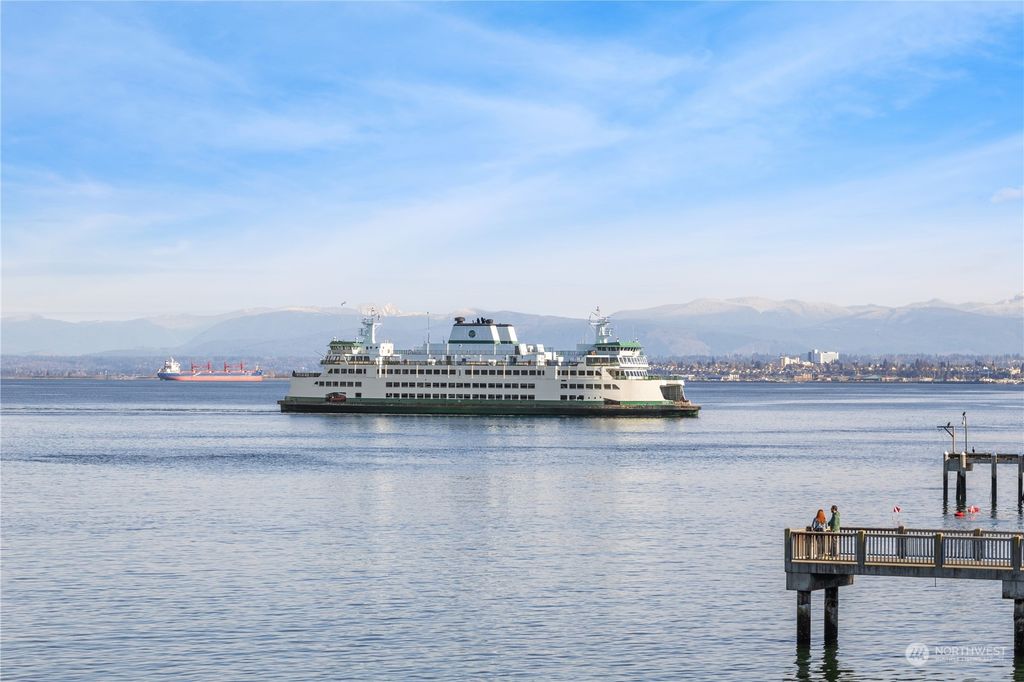 Photo of 610 Front Street #308, Mukilteo, WA 98275 (MLS # 2198967)