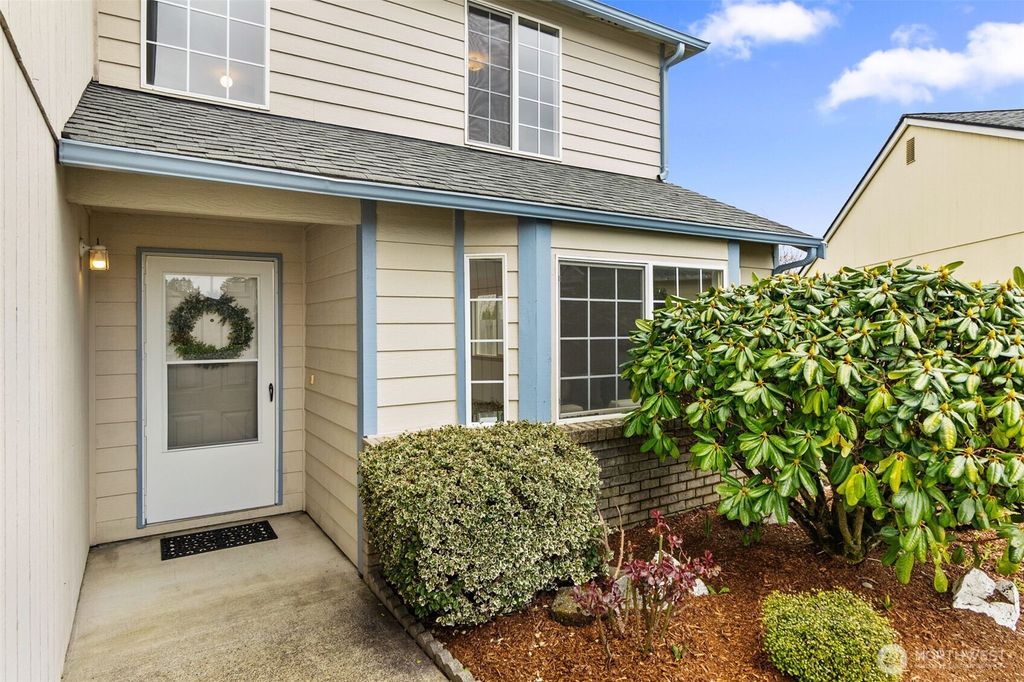 Photo of 8814 Rosario Court SE, Olympia, WA 98513 (MLS # 2487660)