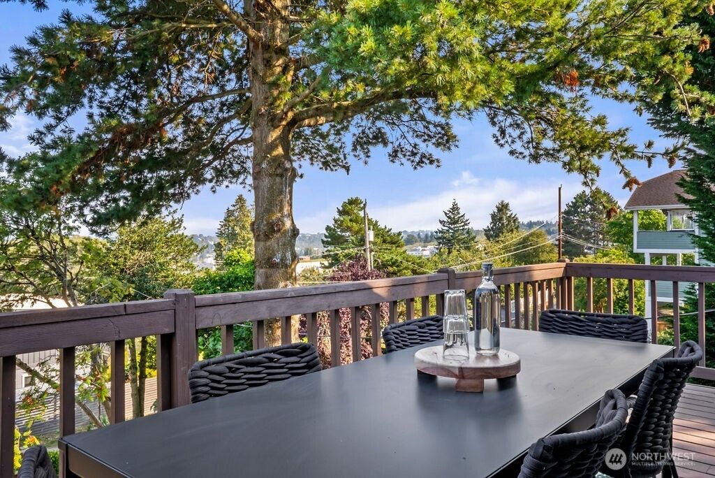 Photo of 3817 SW Dakota Street, Seattle, WA 98126 (MLS # 2428079)