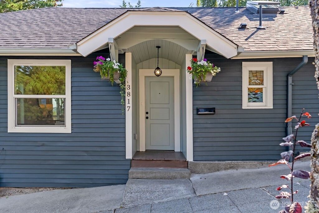 Photo of 3817 SW Dakota Street, Seattle, WA 98126 (MLS # 2428079)